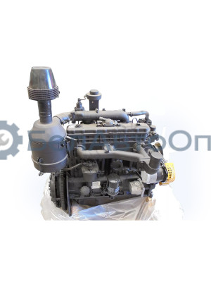 Двигатель Д-243-202 (без стартера, МТЗ 80/82)  ММЗ  Д243-202